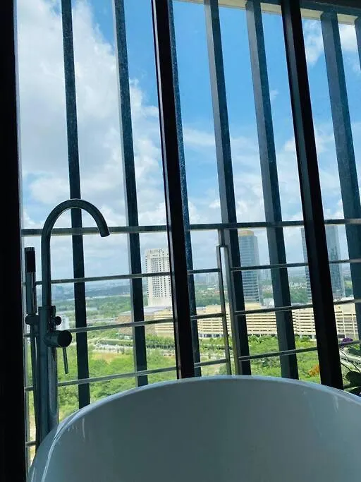 Apartment Southkey/Midvalley Johor Bahru