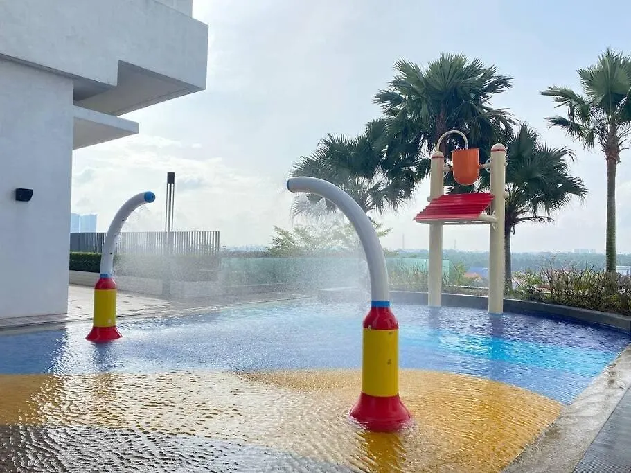Southkey/Midvalley Johor Bahru