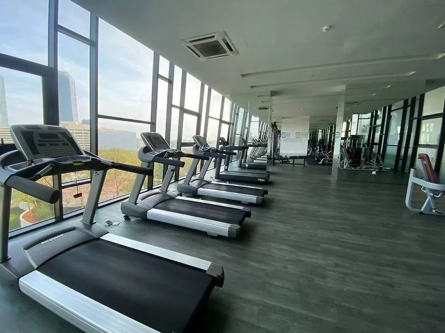 Apartment Southkey/Midvalley Johor Bahru