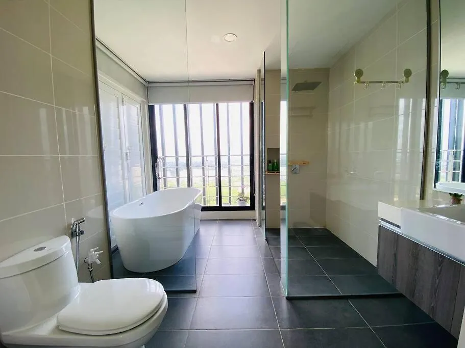 Southkey/Midvalley Johor Bahru Apartment