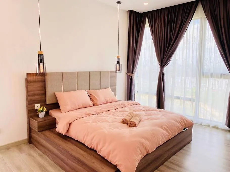 Southkey/Midvalley Johor Bahru Malaysia