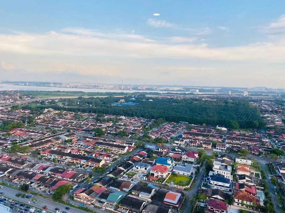 Southkey/Midvalley Johor Bahru