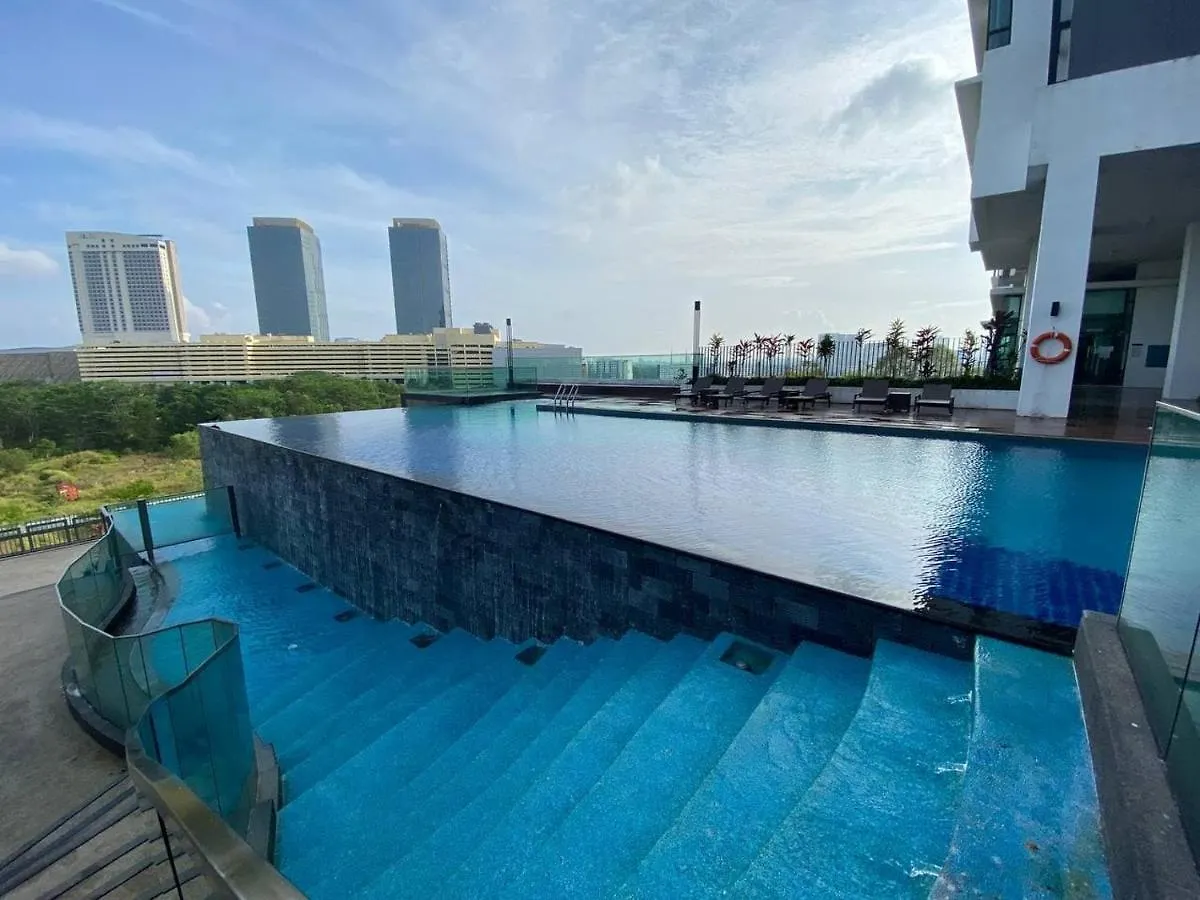Southkey/Midvalley Johor Bahru